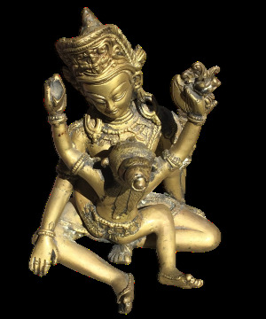 Mastering Performance: How Tantra Can Transform Your Confidence & Control