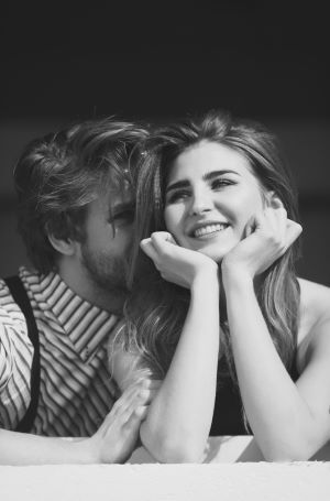 Sensual Communication: The Secret to Deeper Intimacy