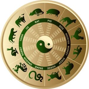 Beware the Chinese Star Signs - One Night in the Jungle Room