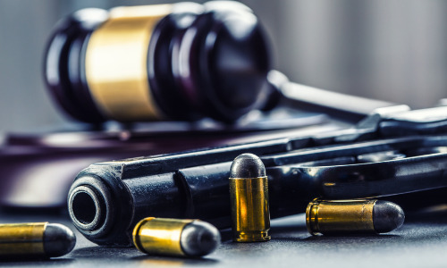 No Argument? No Ammo: Why Cowards Trade Words for Bullets