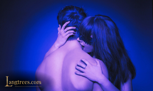 Wondering why some escorts are reluctant to kiss?